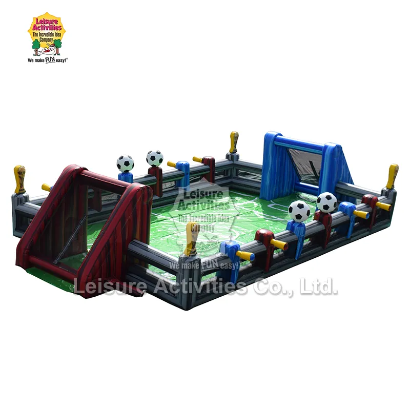 Napa Game Olahraga Inflatable minangka Segmen Rental sing paling cepet berkembang: Rebooking lan Revenue Drive sing Kompetitif Napa Game Olahraga Inflatable minangka Segmen Rental sing paling cepet berkembang: Rebooking lan Revenue Drive sing Kompetitif