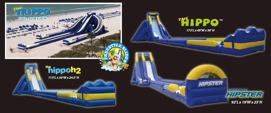 Super Inflatable Bouncy Castles Elf